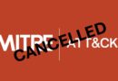 MITRE’s CVE Contract Expires – Internal Memo Leaked!