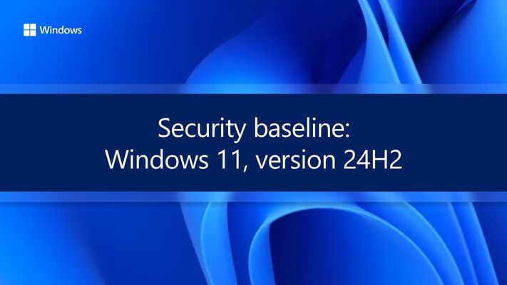 Windows 11 24H2 GPO Security Changes Explained